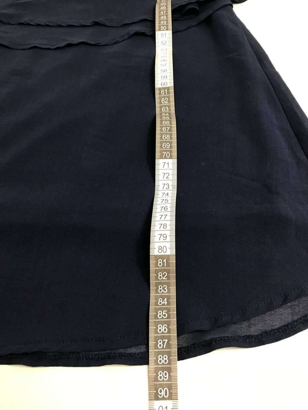 Платье Akoz повседневное 44 размер