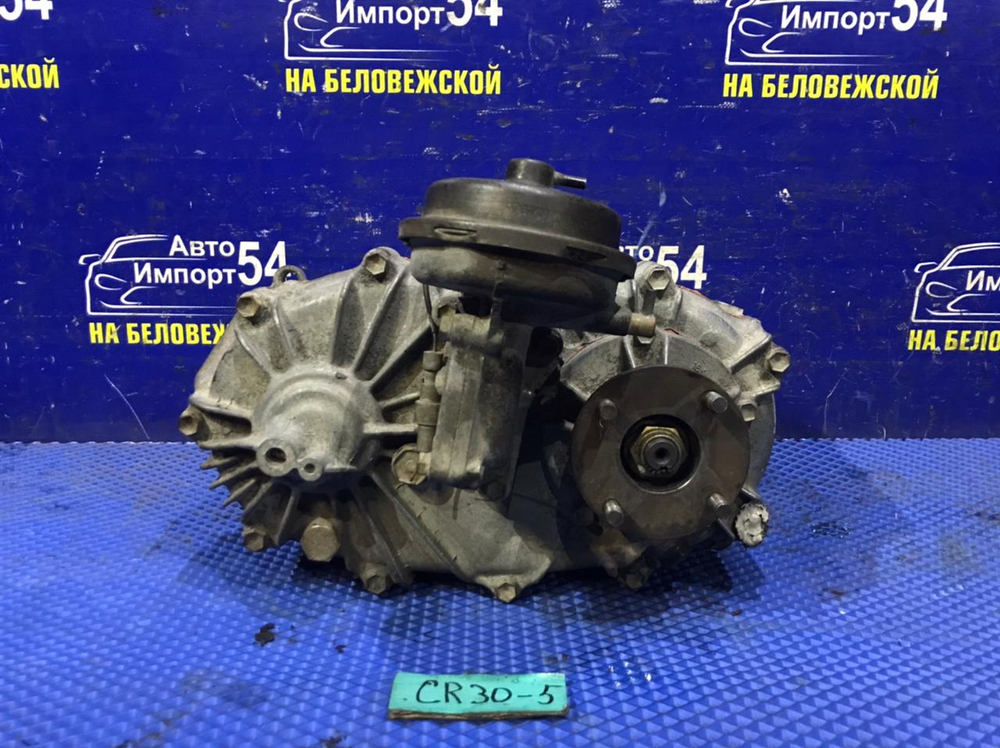 Раздатка TOYOTA TOWNACE 1990