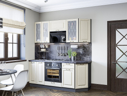 Ницца-01 Дуб крем