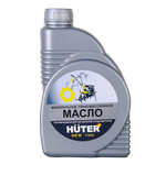 Масло трансмиссионное Huter SAE 90