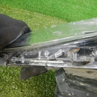 Битая Фара правая Mitsubishi Pajero Sport 3 (2015-2021) LED