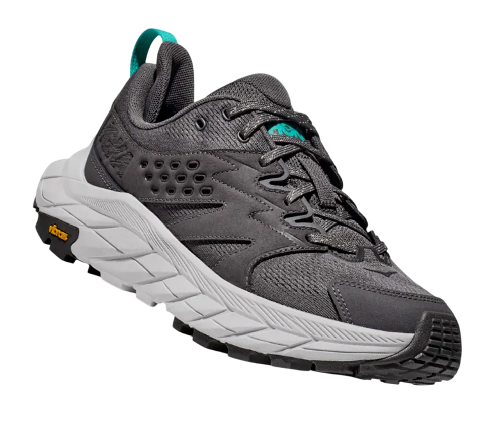 Полуботинки мужские Hoka Anacapa Breeze low