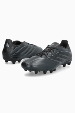 Бутсы adidas Copa Pure 4 League FG - черный