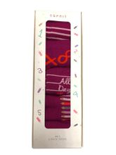 Носки School Fun FALKE 18273/8043