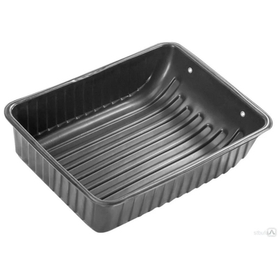 Сани волокуши для рыбалки А6 (с-3) р-р 90х70х25см