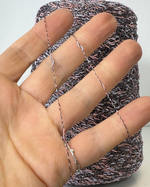 6423/T - AVIA S.p.A.; вискоза, люрекс, п/а; 600м/100гр; col. 767; S715; МР