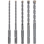 Набор буров SDS-plus-1, 5 шт. BOSCH 2608579120