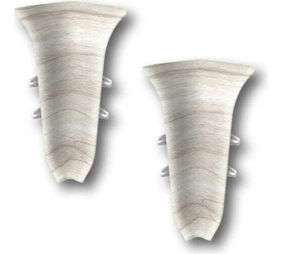 Угол внутренний Идеал Классик 55 мм