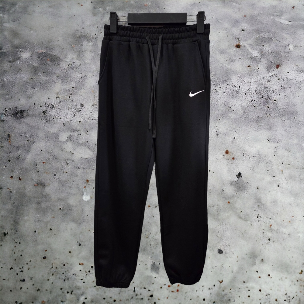 Штаны Nike #10 • Черный