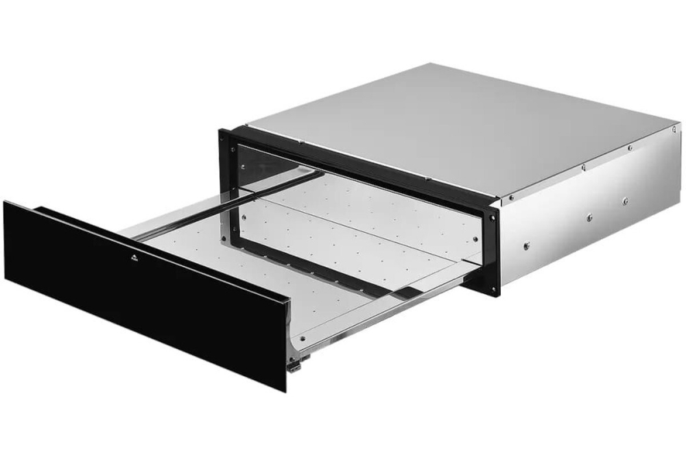 Подогреватель посуды Kuppersberg KWD 600 Black