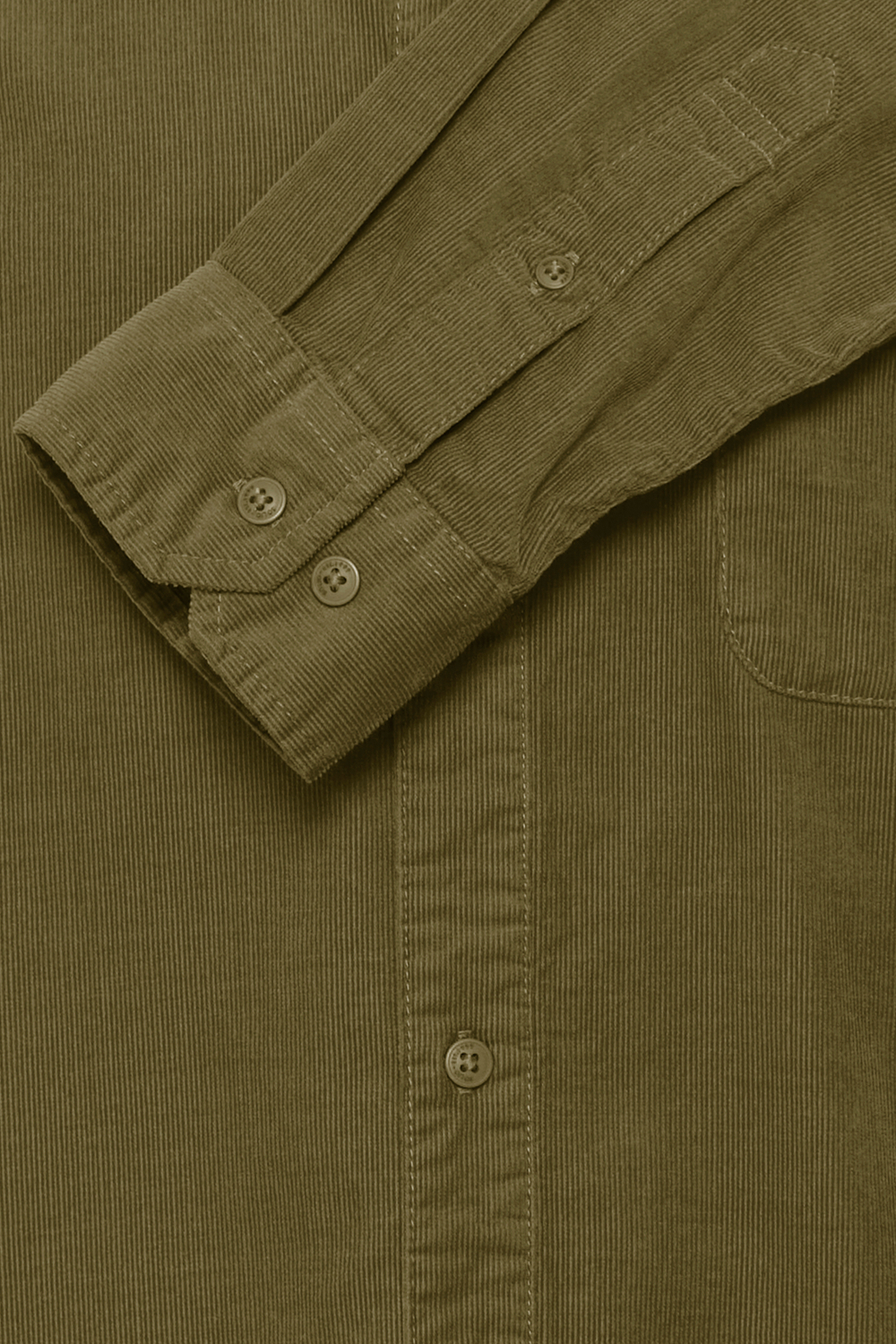 Рубашка мужская 21104208 Solid