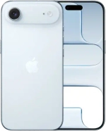 iPhone 17 Air 1Tb Sky Blue (E-Sim)