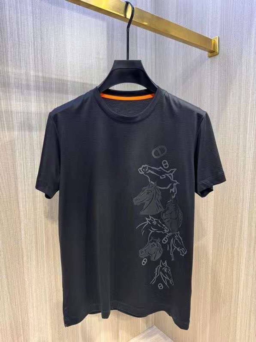 Футболка Hermes, арт. 484479981