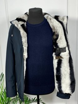 Куртка Loro Piana