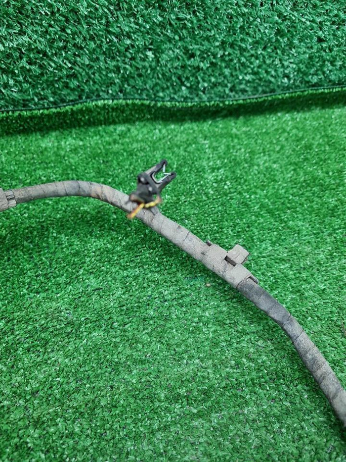 Проводка заднего бампера VW Touareg 3 (2018-н.в.)