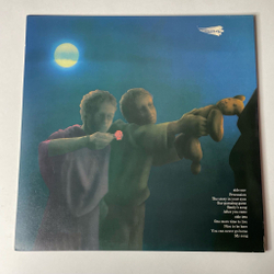 Винтажная виниловая пластинка LP The Moody Blues Every Good Boy Deserves Favour (Japan 1978) (No Obi) My Song