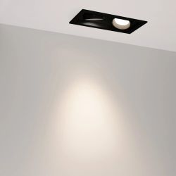 Светильник MS-VORTEX-BUILT-S210x117-2x20W Day4000 (BK-BK, 40 deg, 230V) (Arlight, IP20 Металл, 5 лет) 058441