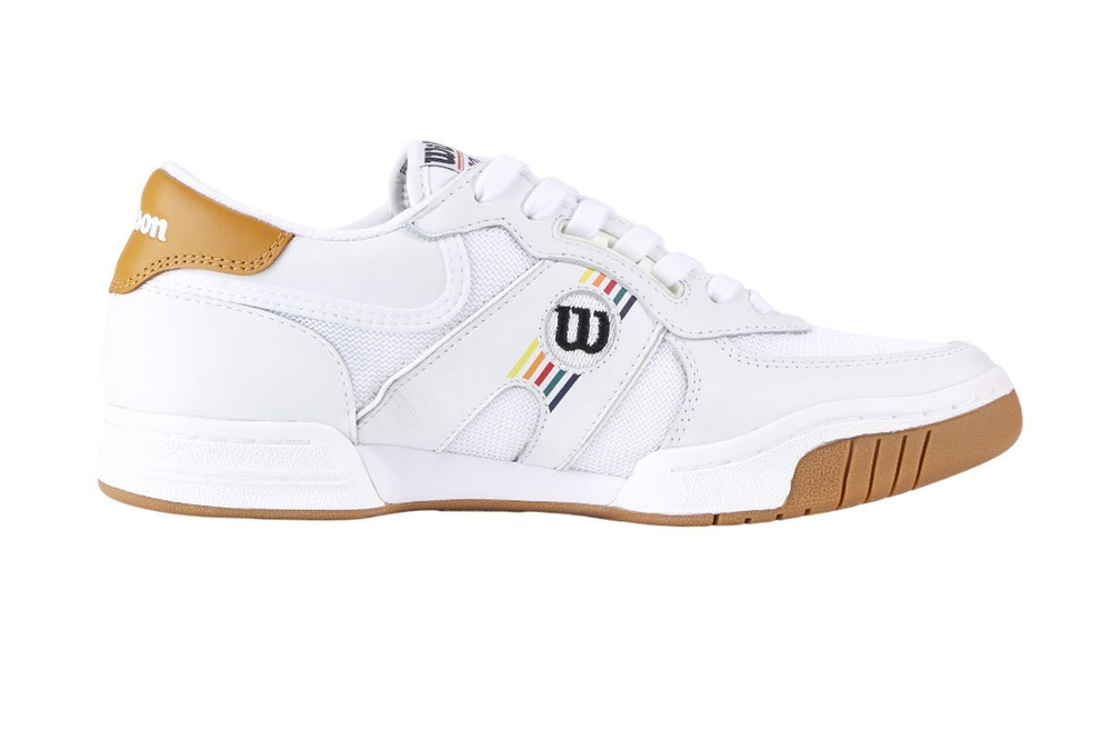 Кроссовки Meskie buty Wilson Pro Staff 87 Mesh RG