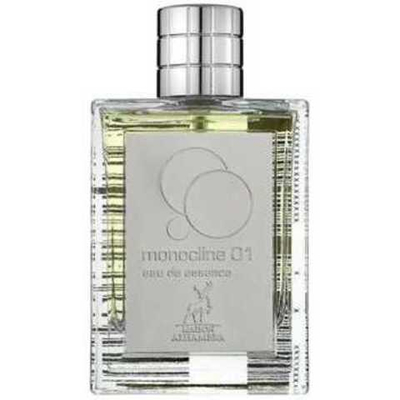 Monocline 01 Eau de Essence EDP