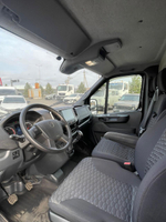 GAZ GAZELLE NN Бортовой (Евроборт) A21R32 (Евроборт, Дизельный, 2,8 л, 140 л.с.)