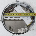 Подвесная люстра Citilux OLIMPIA EL330P40.1