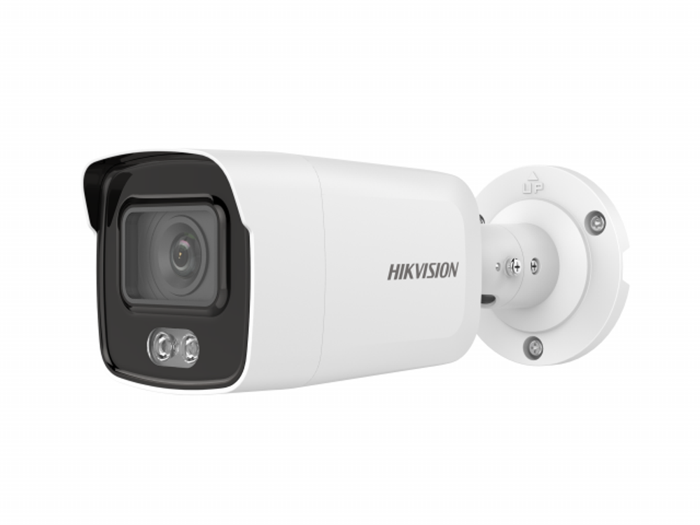DS-2CD2027G2-LU(C) ColorVu IP-камера 2 Мп Hikvision