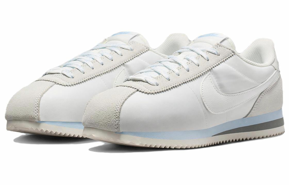 Кроссовки Nike Cortez (Женская размерная сетка)