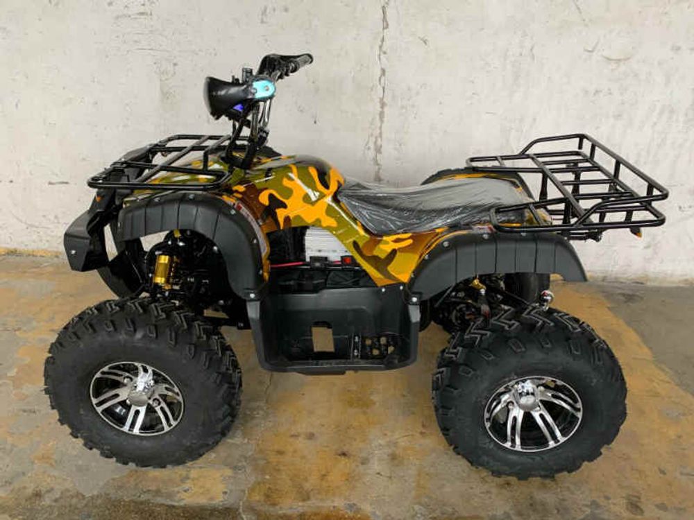 Электроквадроцикл MYTOY T-4000 4x4