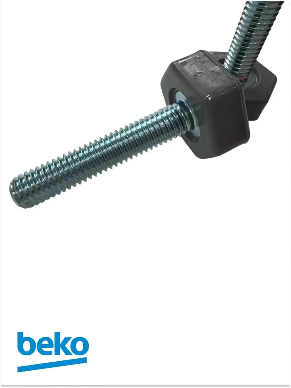 ножка 4117651900 Beko