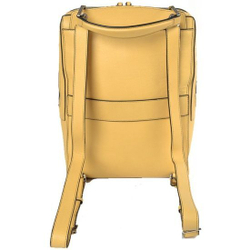 Рюкзак женский Piquadro Dafne Business CA5437DF/G желтый натур.кожа