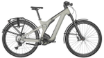 Электровелосипед Scott Axis eRide Evo Tour FS (2022)