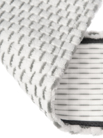 Моп микроволоконный с абразивными вставками, 50 см HQ Profiline