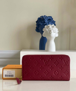 Louis Vuitton Zippy Wallet