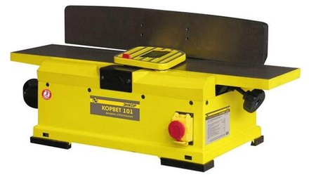 Фуговальный станок Энкор Корвет-101