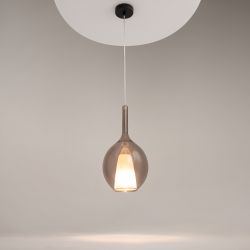 Светильник подвесной Maytoni Duality MOD271PL-01B3