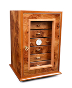 Хьюмидор-шкаф Gentili на 250 сигар, SC250-Olmo