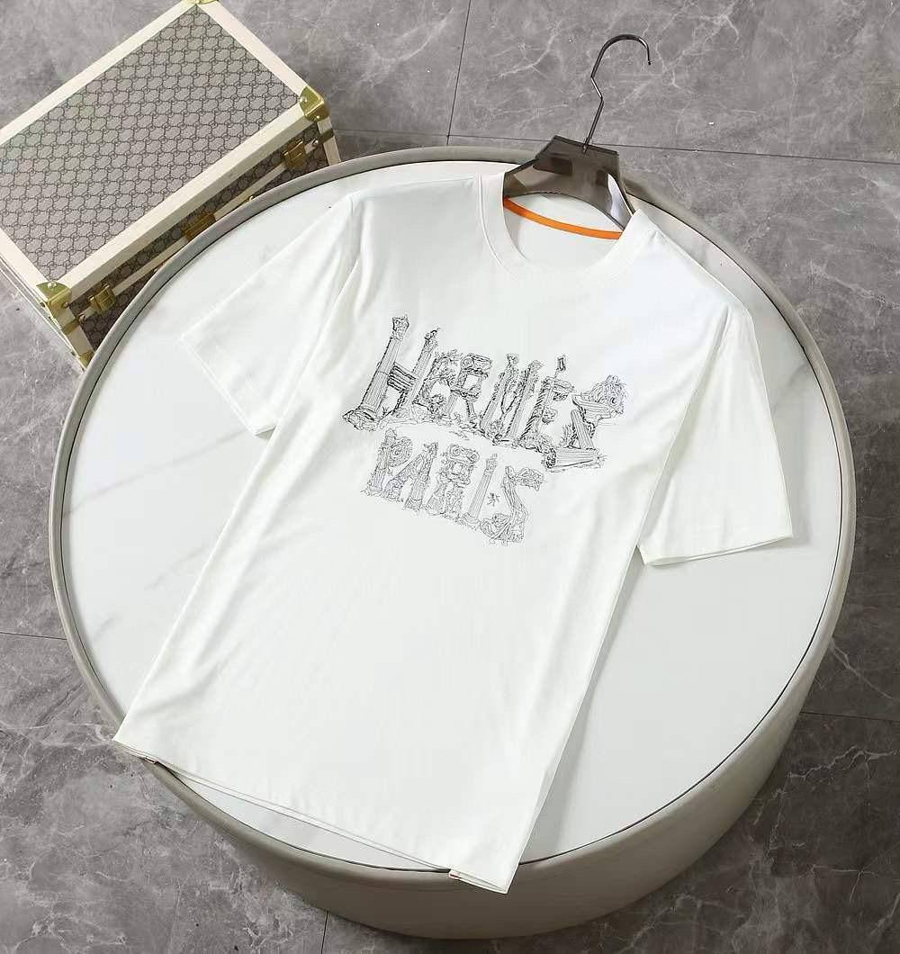 Футболка Hermes