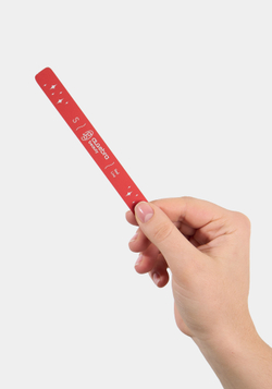 Основа облегченная красная размер S