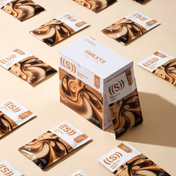 Energy Diet Smart 4.0 Milky Энерджи Диет "Кофе с молоком" 15 порций (с молоком)