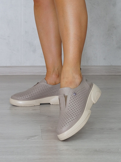 Туфли женские летние SS CLUB 258-1924-2058-6