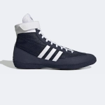 Борцовки Adidas Combat Speed 4 - Navy/White