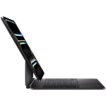 Magic Keyboard for iPad Pro 13-inch (M5) - Russian - Black