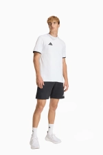 Футболка adidas Entrada 26 Tee - белый