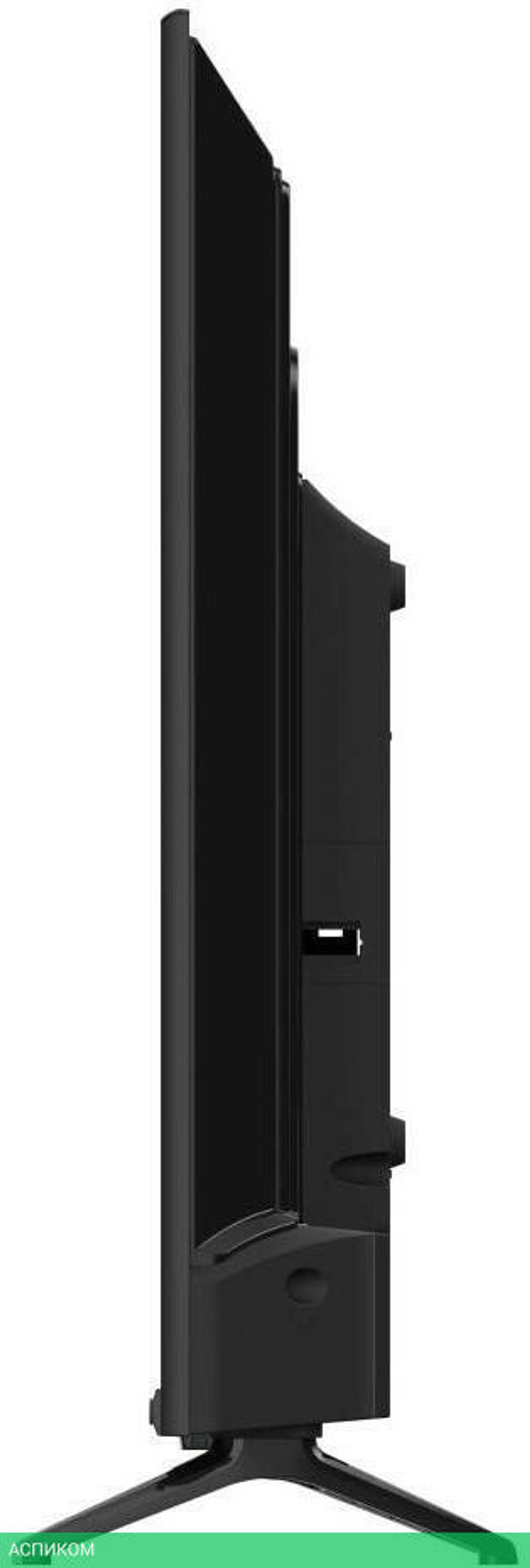 Телевизор StarWind SW-LED40SG300 черный