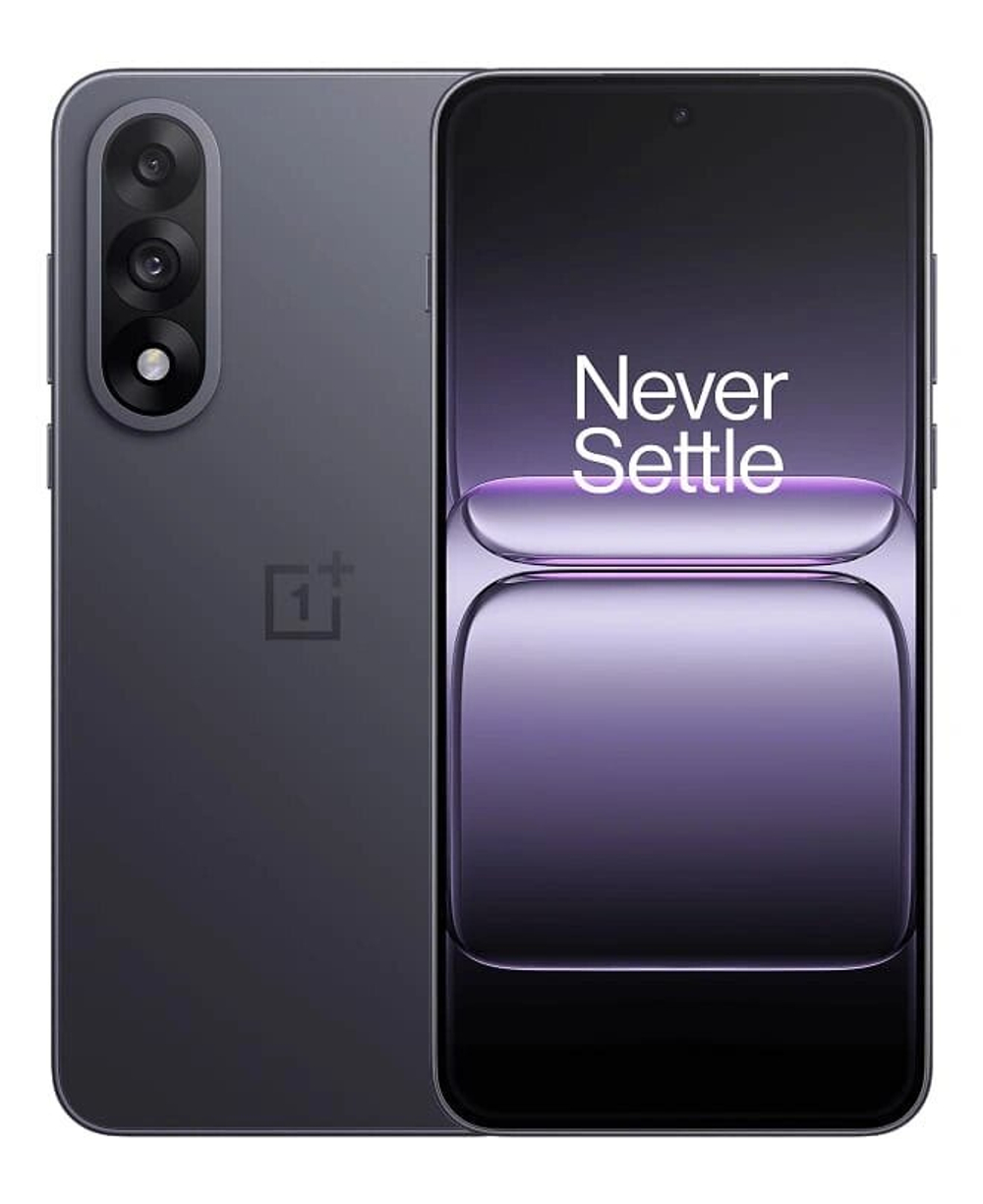 Смартфон OnePlus Nord 5 12/512Гб, Фантомный серый (CPH2709) (Без адаптера)