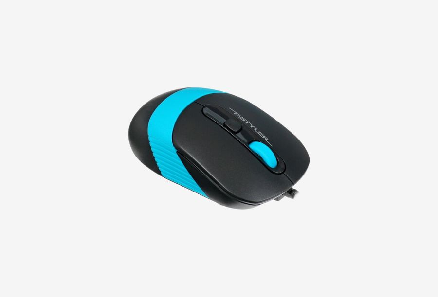 A4Tech Fstyler FM10_0226508102158