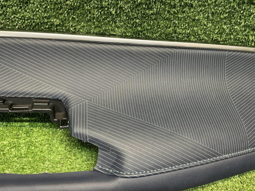 Декоративная накладка салона GAC GS3 1 (2024-н.в.)