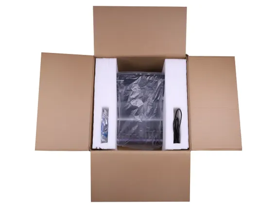 Микшер Intrend ITMIX-D16-D