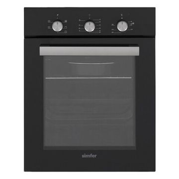 Электрический духовой шкаф Simfer B4EB16016