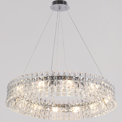 IL5130-800PZF-25 CH ELITE светильник потолочный